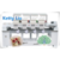 Good news 1200SPM high speed 4 heads computerized embroidery machine factory price